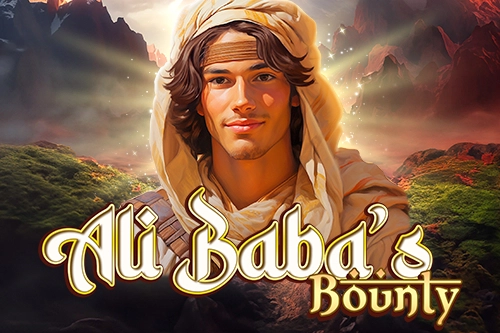 00378 ali babas bounty