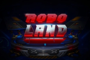 00832 roboland