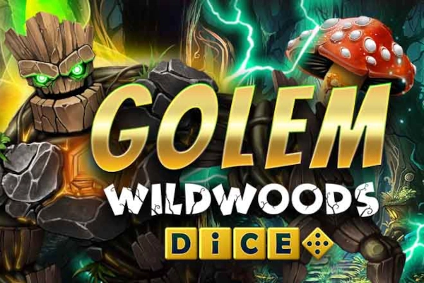 02347 golem wildwoods dice