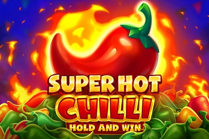 03407 super hot chilli