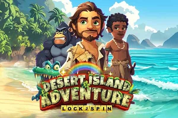 11712 desert island adventure