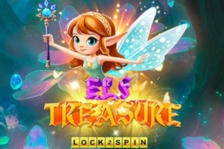 11749 elf treasure lock 2 spin