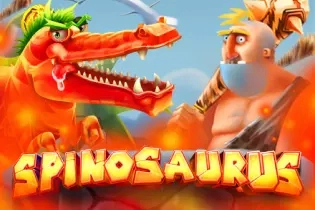17836 spinosaurus