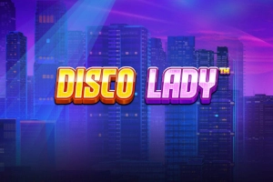 18015 disco lady