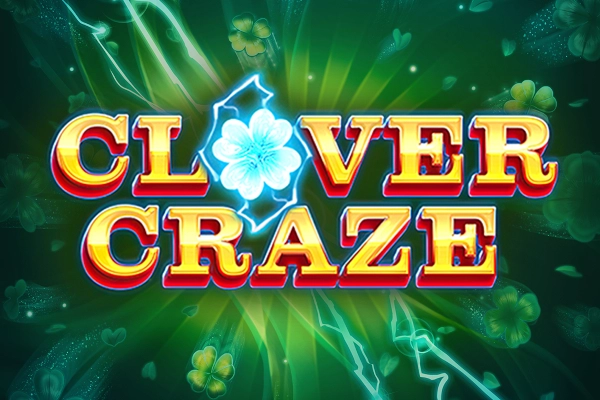 19338 clover craze