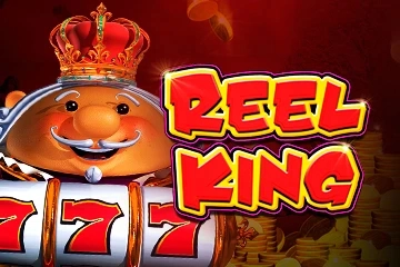 19515 reel king mega