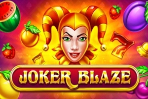 25701 joker blaze